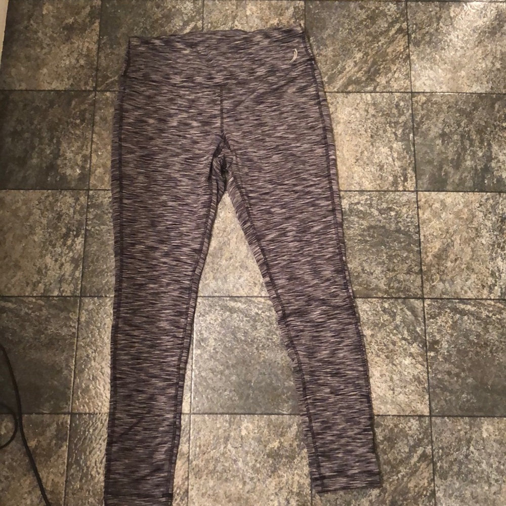 large• exertek athletic leggings